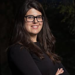 Olivia Mendivil Ramos, PhD